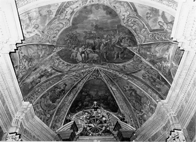 Chiesa di S. Filippo Neri